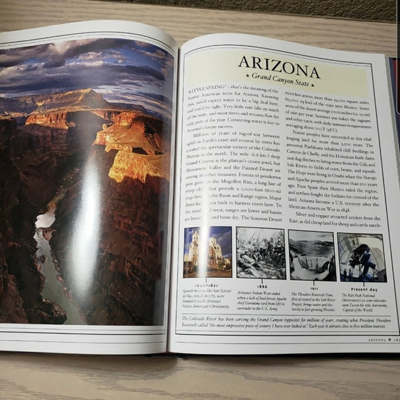 Our Fifty States By Stephen F. Bockenhauer - Picture 4 of 4